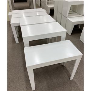 Lot 55

Assorted Sizes of Display Tables
